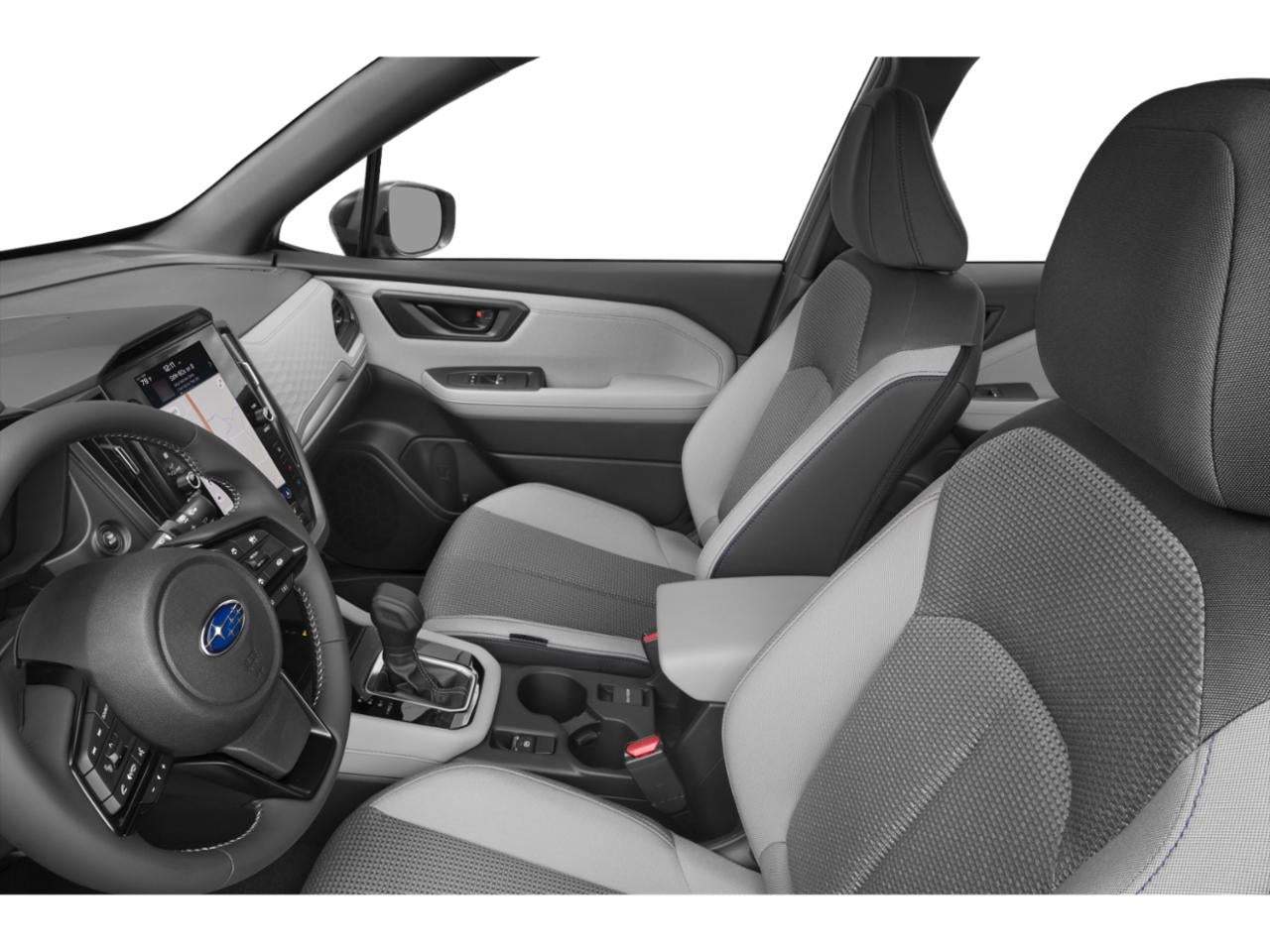 2025 Subaru Forester Premium Hybrid AWD