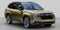 2025 Subaru Forester Premium Hybrid AWD