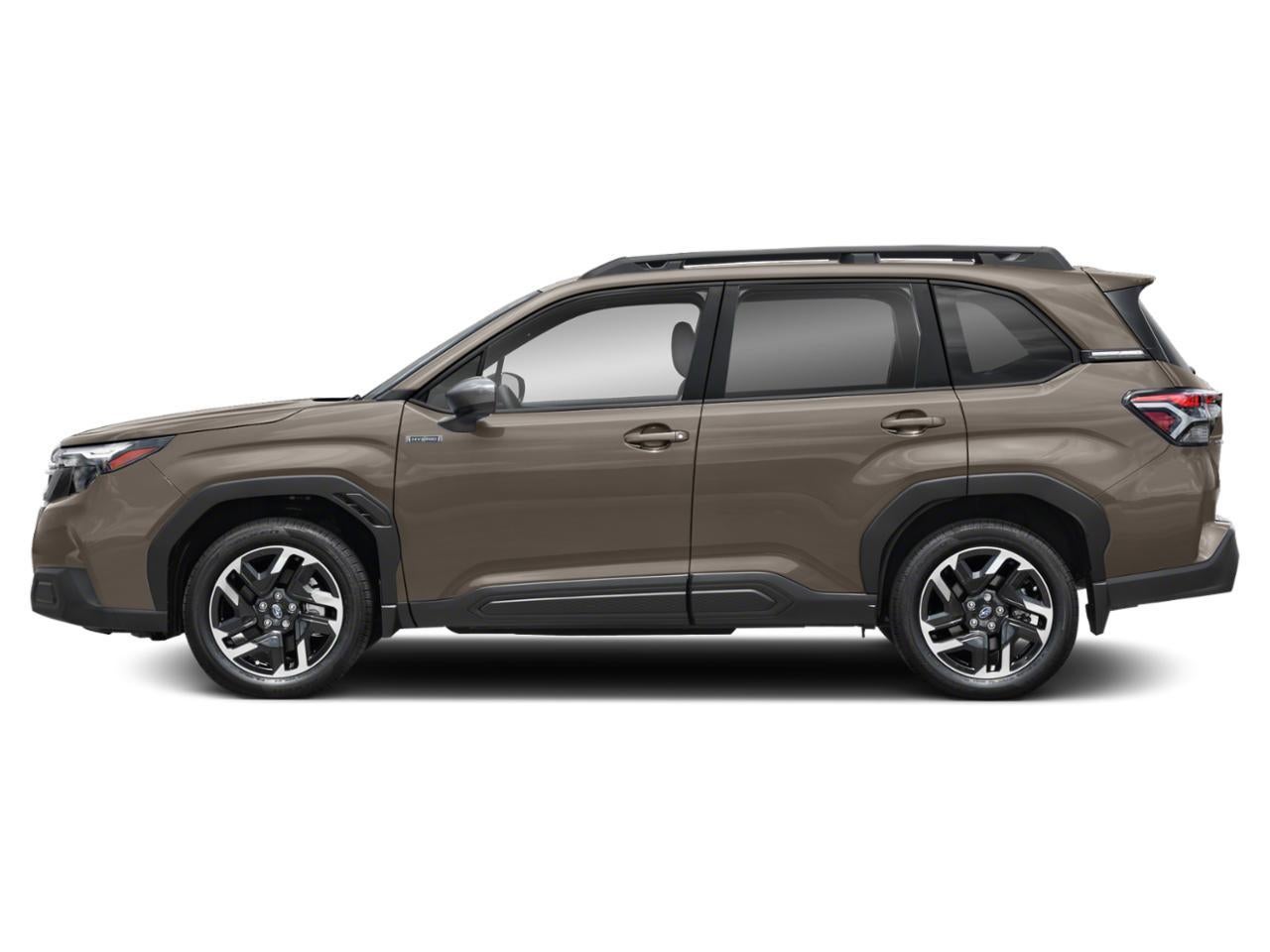 2025 Subaru Forester Premium Hybrid AWD