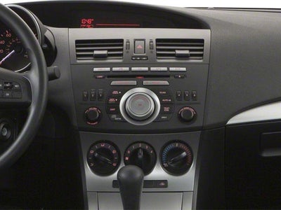 2010 Mazda Mazda3 4dr Sdn Auto s Grand Touring
