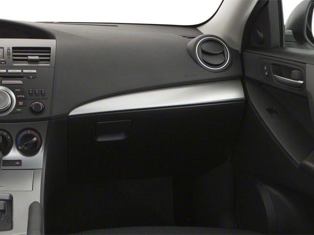2010 Mazda Mazda3 4dr Sdn Auto s Grand Touring
