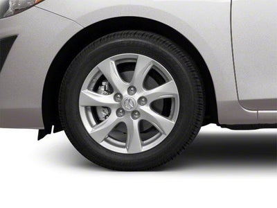 2010 Mazda Mazda3 4dr Sdn Auto s Grand Touring