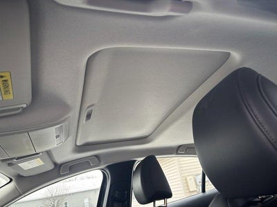 2025 Mazda Mazda3 Sedan 2.5 S Preferred FWD