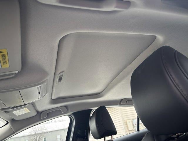 2025 Mazda Mazda3 Sedan 2.5 S Preferred FWD