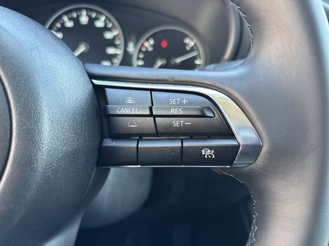 2025 Mazda Mazda3 Sedan 2.5 S Preferred FWD