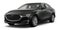 2025 Mazda Mazda3 Sedan 2.5 S Preferred FWD