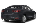 2025 Mazda Mazda3 Sedan 2.5 S Preferred FWD