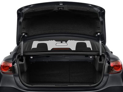 2014 Mazda Mazda6 4dr Sdn Auto i Grand Touring