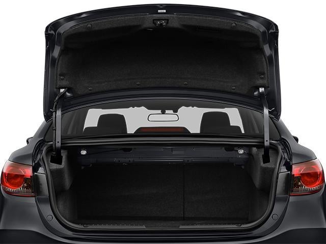 2014 Mazda Mazda6 4dr Sdn Auto i Grand Touring