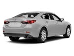 2014 Mazda Mazda6 4dr Sdn Auto i Grand Touring
