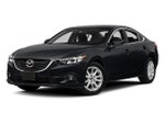 2014 Mazda Mazda6 4dr Sdn Auto i Grand Touring