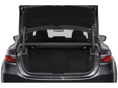 2020 Mazda Mazda6 Touring Auto