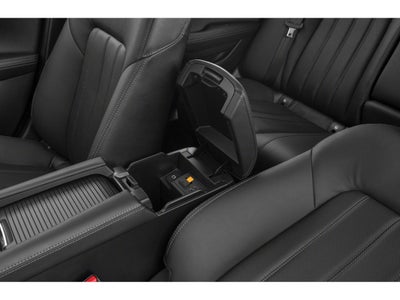 2020 Mazda Mazda6 Touring Auto