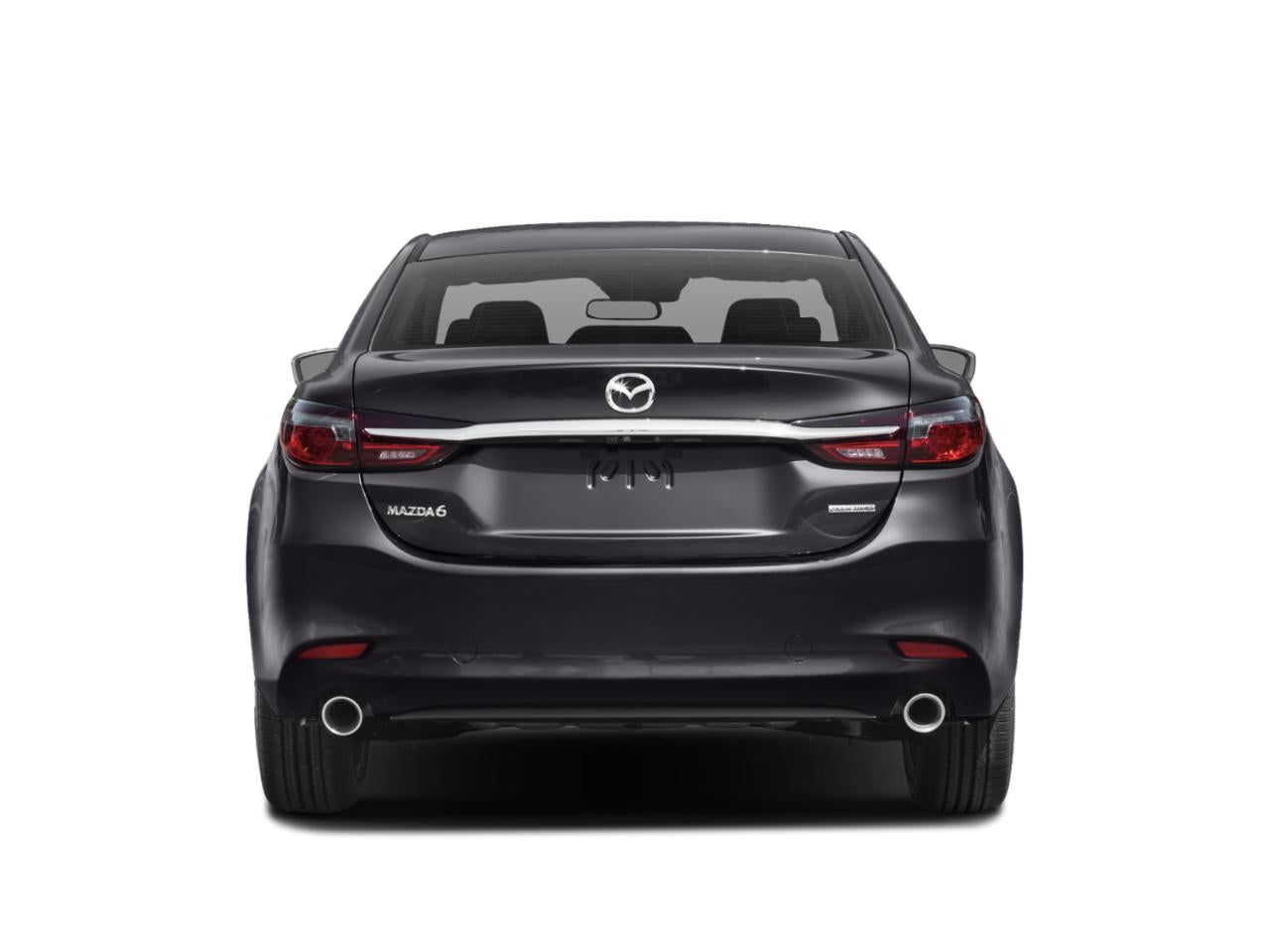 2020 Mazda Mazda6 Touring Auto