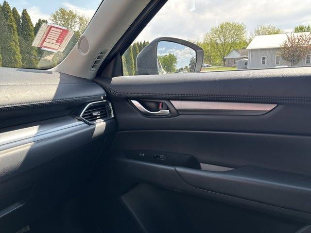 2025 Mazda Mazda CX-5 2.5 S Select Package AWD