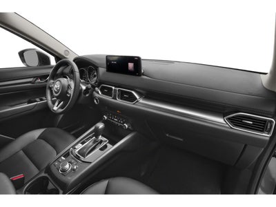 2025 Mazda Mazda CX-5 2.5 S Select Package AWD