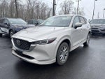 2025 Mazda Mazda CX-5 2.5 S Select Package AWD
