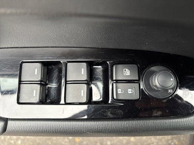 2024 Mazda Mazda CX-5 2.5 S Select Package AWD