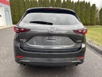 2024 Mazda Mazda CX-5 2.5 S Select Package AWD