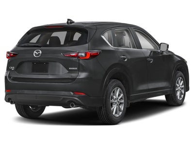 2024 Mazda Mazda CX-5 2.5 S Select Package AWD