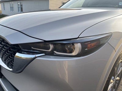 2025 Mazda Mazda CX-5 2.5 S Select Package AWD