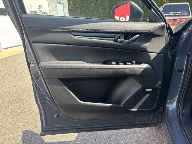 2024 Mazda Mazda CX-5 2.5 S Carbon Edition AWD