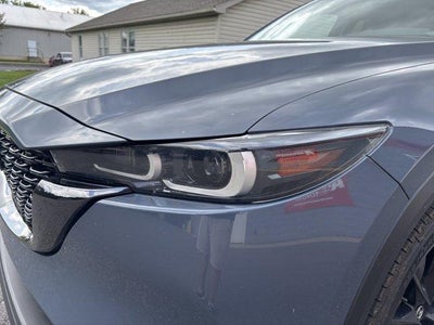 2024 Mazda Mazda CX-5 2.5 S Carbon Edition AWD