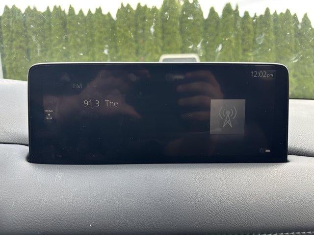2024 Mazda Mazda CX-5 2.5 S Carbon Edition AWD