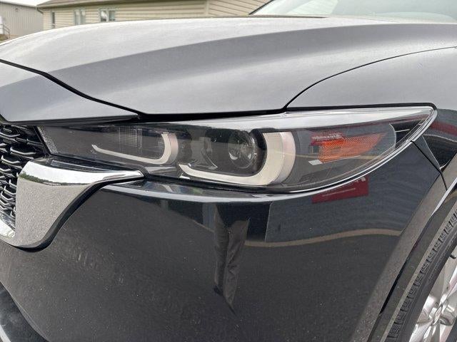 2025 Mazda Mazda CX-5 2.5 S Preferred Package AWD