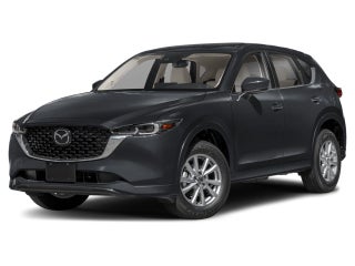 2025 Mazda Mazda CX-5 2.5 S Preferred Package AWD