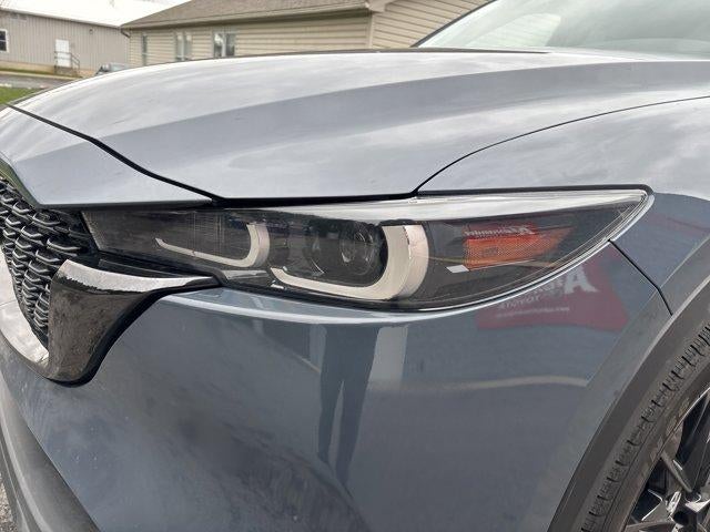 2024 Mazda Mazda CX-5 2.5 S Carbon Edition AWD