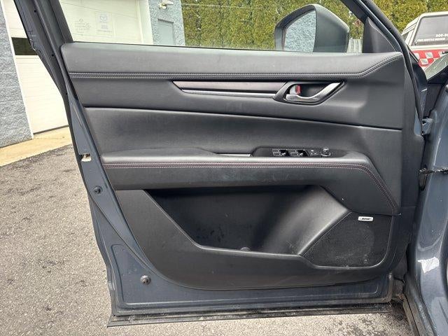 2024 Mazda Mazda CX-5 2.5 S Carbon Edition AWD