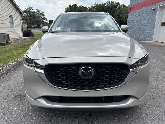 2025 Mazda Mazda CX-5 2.5 S Preferred Package AWD