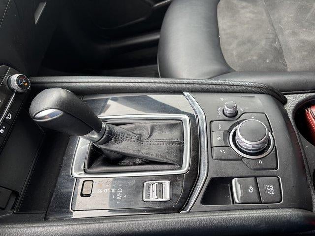 2019 Mazda Mazda CX-5 Touring AWD