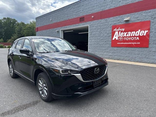 2025 Mazda Mazda CX-5 2.5 S Preferred Package AWD