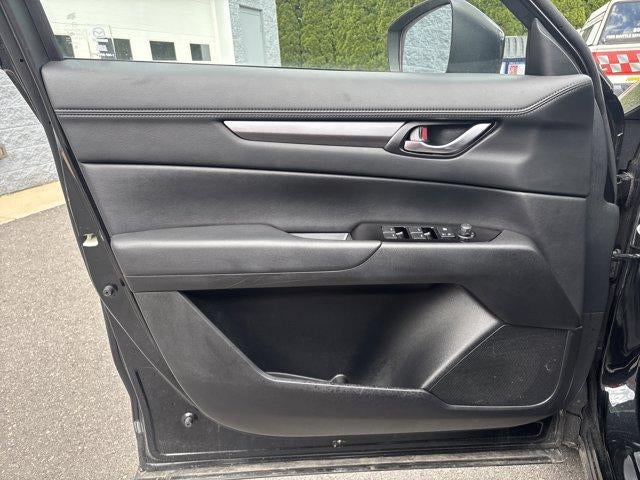 2025 Mazda Mazda CX-5 2.5 S Preferred Package AWD