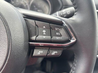 2025 Mazda Mazda CX-5 2.5 S Preferred Package AWD