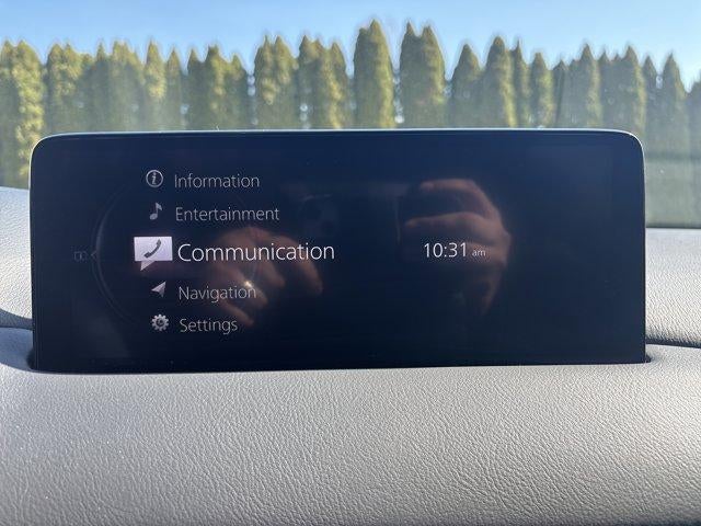 2023 Mazda Mazda CX-5 2.5 S Premium Package AWD