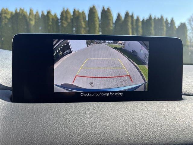 2023 Mazda Mazda CX-5 2.5 S Premium Package AWD