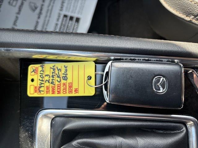 2023 Mazda Mazda CX-5 2.5 S Premium Package AWD