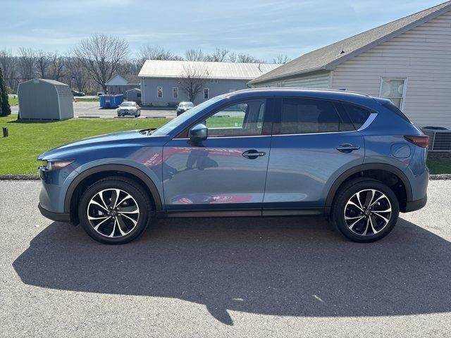 2023 Mazda Mazda CX-5 2.5 S Premium Package AWD