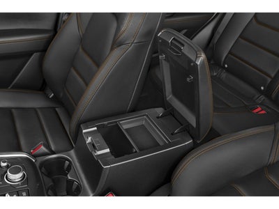 2023 Mazda Mazda CX-5 2.5 S Premium Package AWD