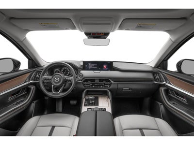 2026 Mazda Mazda CX-90 3.3 Turbo Premium Sport