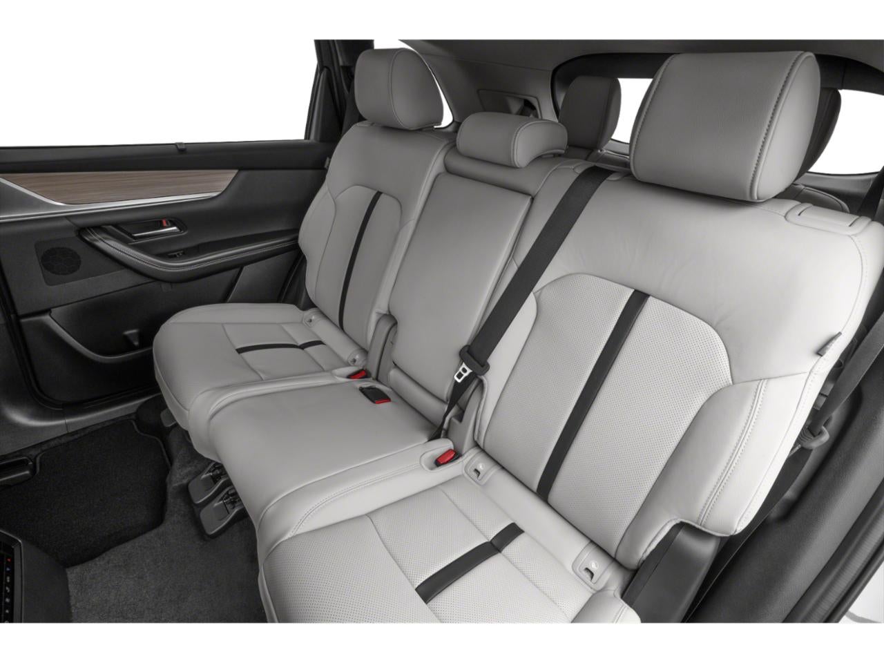 2026 Mazda Mazda CX-90 3.3 Turbo Premium Sport