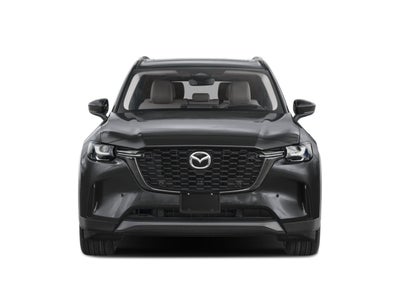 2026 Mazda Mazda CX-90 3.3 Turbo Premium Sport