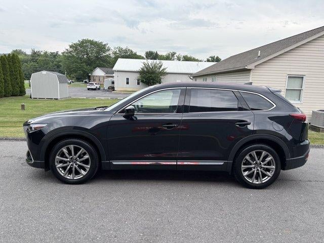 2019 Mazda Mazda CX-9 Grand Touring AWD