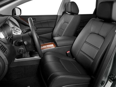 2014 Nissan Murano AWD 4dr LE