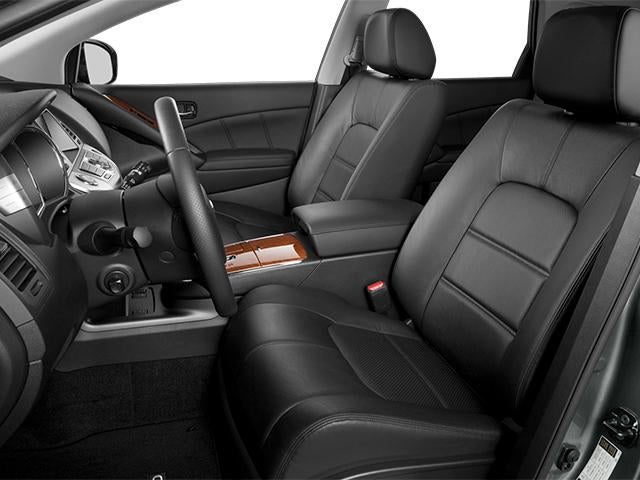 2014 Nissan Murano AWD 4dr LE