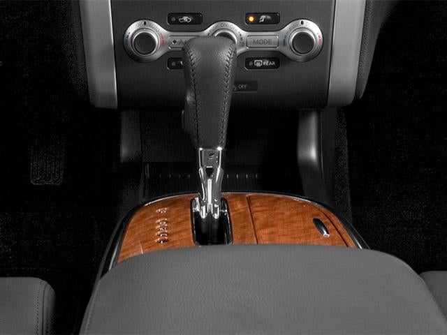 2014 Nissan Murano AWD 4dr LE