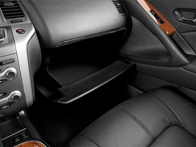 2014 Nissan Murano AWD 4dr LE